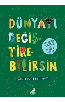 Dünyayı Değiştirebilirsin - Pmvp-899760