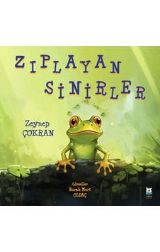 Zıplayan Sinirler Zıplayan Sinirler