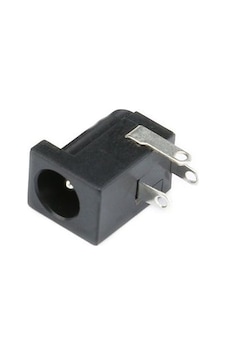 Power Giriş Konnektörü Şase Tip (2.1mm) ( 5 Adet ) Power Giriş Konnektörü Şase Tip (2.1mm) ( 5 Adet )