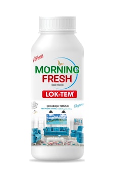 Morning Fresh Lok-Tem Okyanus Çok Amaçlı Temizleyici 1 L Morning Fresh Lok-Tem Okyanus Çok Amaçlı Temizleyici 1 L