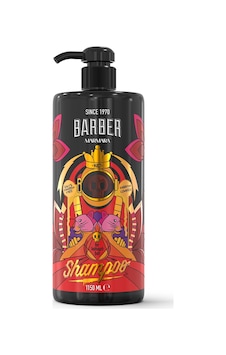Marmara Barber Argan Şampuan 1150 Ml