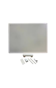 Manyetik Sihirli Yazı Tahtası 30" - 76 Cm Diğer Manyetik Sihirli Yazı Tahtası 30" - 76 Cm Diğer