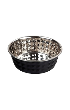 Hdep(C) 17 Oz 11 CM İşlemeli Çelik Köpek Mama ve Su Kabı Hdep(C) 17 Oz 11 CM İşlemeli Çelik Köpek Mama ve Su Kabı