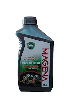 Magena Premium SAE 5W-30 Motor Yağı 1 L Magena Premium SAE 5W-30 Motor Yağı 1 L