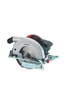 Metabo KS-66 1400 W Daire Testere Metabo KS-66 1400 W Daire Testere