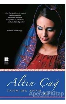 Altın Çağ - Tahmima Anam - Bilge Kültür Sanat Altın Çağ - Tahmima Anam - Bilge Kültür Sanat