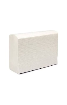 Mayp Z Katlama Havlu Peçete 20 x 21.5 CM 100'lü