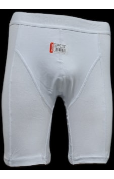 Ceylanoğlu Erkek 3'Lü Uzun Paça Boxer-049 Beyaz Ceylanoğlu Erkek 3'Lü Uzun Paça Boxer-049 Beyaz