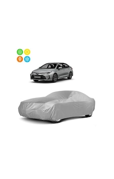Toyota Corolla Sedan 2024 Model Araba Brandası Oto Branda Toyota Corolla Sedan 2024 Model Araba Brandası Oto Branda