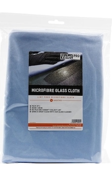 Valet Pro 3Lü 40 x 48CM Glass Cloth Araç Cam Bezi Valet Pro 3Lü 40 x 48CM Glass Cloth Araç Cam Bezi