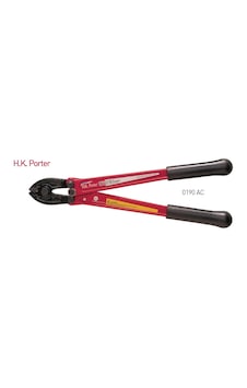 Weller 0190ac Demir Kesme Makası 610mm Weller 0190ac Demir Kesme Makası 610mm