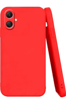 Microcase Samsung Galaxy Uyumlu A05 Campro Korumalı Silikon Kılıf-al3427