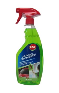 Gojo Çok Amaçlı Cam Temizleyici Gojo Çok Amaçlı Cam Temizleyici