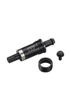 Neco Bisiklet Kaset Orta Yatak Rulmanlı 110mm Kutulu Siyah Ytk-203 Neco Bisiklet Kaset Orta Yatak Rulmanlı 110mm Kutulu Siyah Ytk-203