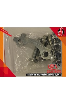 Cub 100 Arka Zıncır Dıslı Baglantı Cıvata Somun Pul 1760 Cub 100 Arka Zıncır Dıslı Baglantı Cıvata Somun Pul 1760