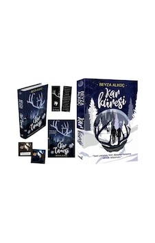 Kar Küresi - Kar Tanesi Ciltli 2 Roman İndigo Kitap Kar Küresi - Kar Tanesi Ciltli 2 Roman İndigo Kitap