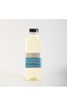 Kokteyl Foam Whıte 1 Lt