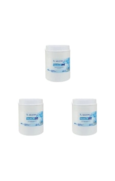 Multiplus Vazelin Katı 3 x 1 KG