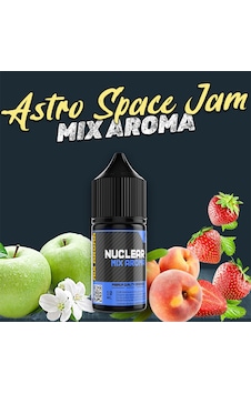 Nuclear Mix Aroma Astro Gıda Aroması 10 Ml Nuclear Mix Aroma Astro Gıda Aroması 10 Ml