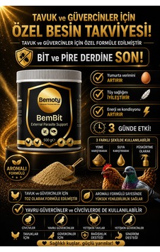 Bemotyt Bembit 500 Gr Bemotyt Bembit 500 Gr