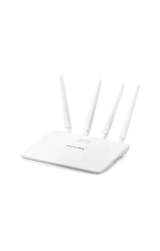 Geniş Kapsama Alanı Sağlayan 300mbps Wi-fi Repeater Router Geniş Kapsama Alanı Sağlayan 300mbps Wi-fi Repeater Router