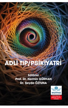 Adli Tıp / Psikiyatri