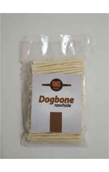 Ans Dogbone Rawhine Sütlü Puppy Burgu Çubuk 80'li Ans Dogbone Rawhine Sütlü Puppy Burgu Çubuk 80'li