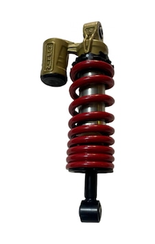 Motospartan Arka Amortisör Pulsar Ns200 Motospartan Arka Amortisör Pulsar Ns200