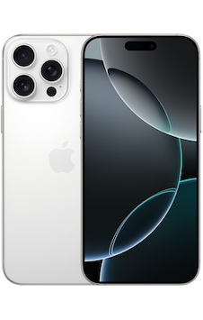 Yenilenmiş Apple iPhone 16 Pro Max 256 GB B Kalite (12 Ay Garantili)