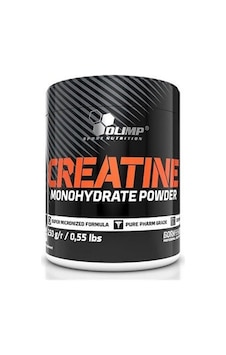Olimp Creatine 250 Gr Kreatin Aromasız Olimp Creatine 250 Gr Kreatin Aromasız