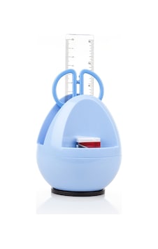 O-life Masa Seti A-510c Beyaz-sarı-pembe-mavi-yeşil N11.18561