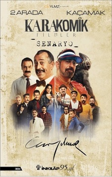 Karakomik Filmler 1 - 2 Arada  Kaçamak