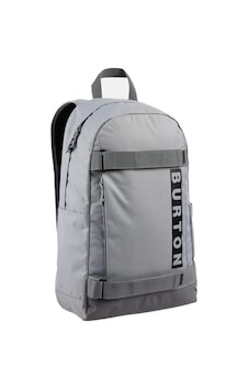 Burton Burton Emphasis 2.0 26l Backpack Unisex Gri Sırt Çantası 27588 Burton Burton Emphasis 2.0 26l Backpack Unisex Gri Sırt Çantası 27588