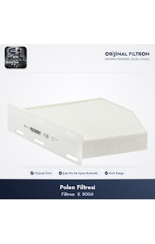 Filtron Filtre Bakım Seti Hava+yağ+polen - Golf 6 / Passat B6-b7-cc / Octavia 2 1.8-2.0 Tsı Filtron Filtre Bakım Seti Hava+yağ+polen - Golf 6 / Passat B6-b7-cc / Octavia 2 1.8-2.0 Tsı
