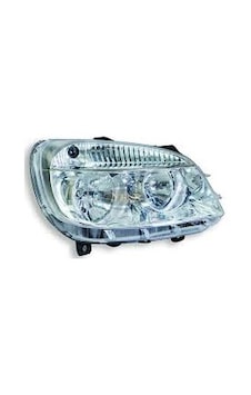 Ayfar 505302 Far Sinyal Sağ Doblo 06-10 Elektrikli Motorlu H7 H1 51755053-51805936 Ayfar 505302 Far Sinyal Sağ Doblo 06-10 Elektrikli Motorlu H7 H1 51755053-51805936