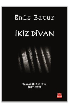 İkiz Dîvan / Enis Batur İkiz Dîvan / Enis Batur