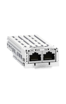 Ethernet Ip/modbus Tcp/md Lınk Ethernet Ip/modbus Tcp/md Lınk