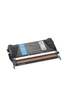 Lexmark C524-C5240Ch Mavi Toner Yüksek Kapasiteli.C524Dn Lexmark C524-C5240Ch Mavi Toner Yüksek Kapasiteli.C524Dn