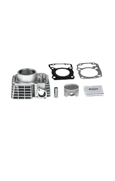 Honda Cbf 150 57,3mm Silindir Seti Ncr Honda Cbf 150 57,3mm Silindir Seti Ncr