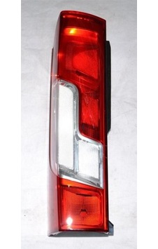 Lamba Sağ Mars 510370 Boxer Iıı 2013 Jumper Iıı 2013 Ducato Iıı 2013+ Lamba Sağ Mars 510370 Boxer Iıı 2013 Jumper Iıı 2013 Ducato Iıı 2013+