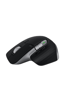 Logitech MX Master 3S Mac 8.000 DPI Sessiz Kablosuz Mouse