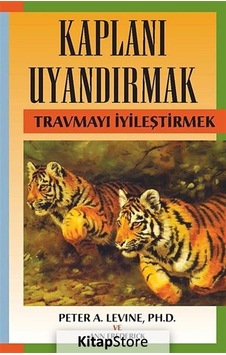 Kaplanı Uyandırmak - Ph. D.