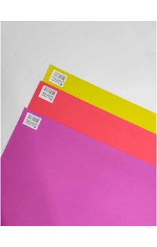 Umur Florasan Fon Kartonu 50x70 3 Renk 1 Paket Umur Florasan Fon Kartonu 50x70 3 Renk 1 Paket