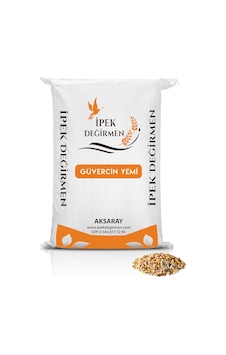İpek Değirmen Karışık Güvercin Yemi 10 kg Yüksek Enerjili Özel Karışım Taze Bakliyat İpek Değirmen Karışık Güvercin Yemi 10 kg Yüksek Enerjili Özel Karışım Taze Bakliyat