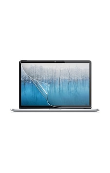 Apple Uyumlu MacBook Pro 15.4" Ekran Koruyucu Film Apple Uyumlu MacBook Pro 15.4" Ekran Koruyucu Film