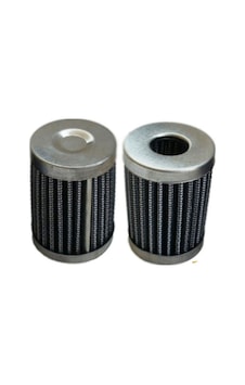 Filtre 2 Adet Yeni Tip Filtre 2 Adet Yeni Tip