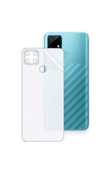 Schitec Realme Narzo 30a Uyumlu Arka Yüzey Hidrojel Koruyucu Film Schitec Realme Narzo 30a Uyumlu Arka Yüzey Hidrojel Koruyucu Film