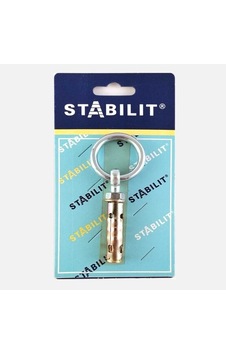 Stabilit Halkalı Çekmeli Dübel 8 Mm 1adet