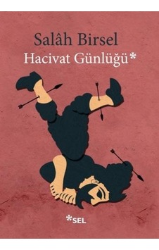 Hacivat Günlüğü - Salah Birsel - Sel Yayıncılık