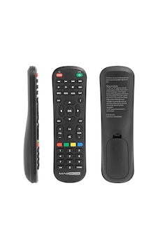 Hubrendy Sh Magbox Dragon Luna 2020 Serisi Lm'li Tv Özellikli Akıllı Uydu Kumandası Hubrendy Sh Magbox Dragon Luna 2020 Serisi Lm'li Tv Özellikli Akıllı Uydu Kumandası